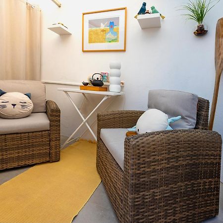 Casa Da Magnolia Hotel Murtosa ภายนอก รูปภาพ