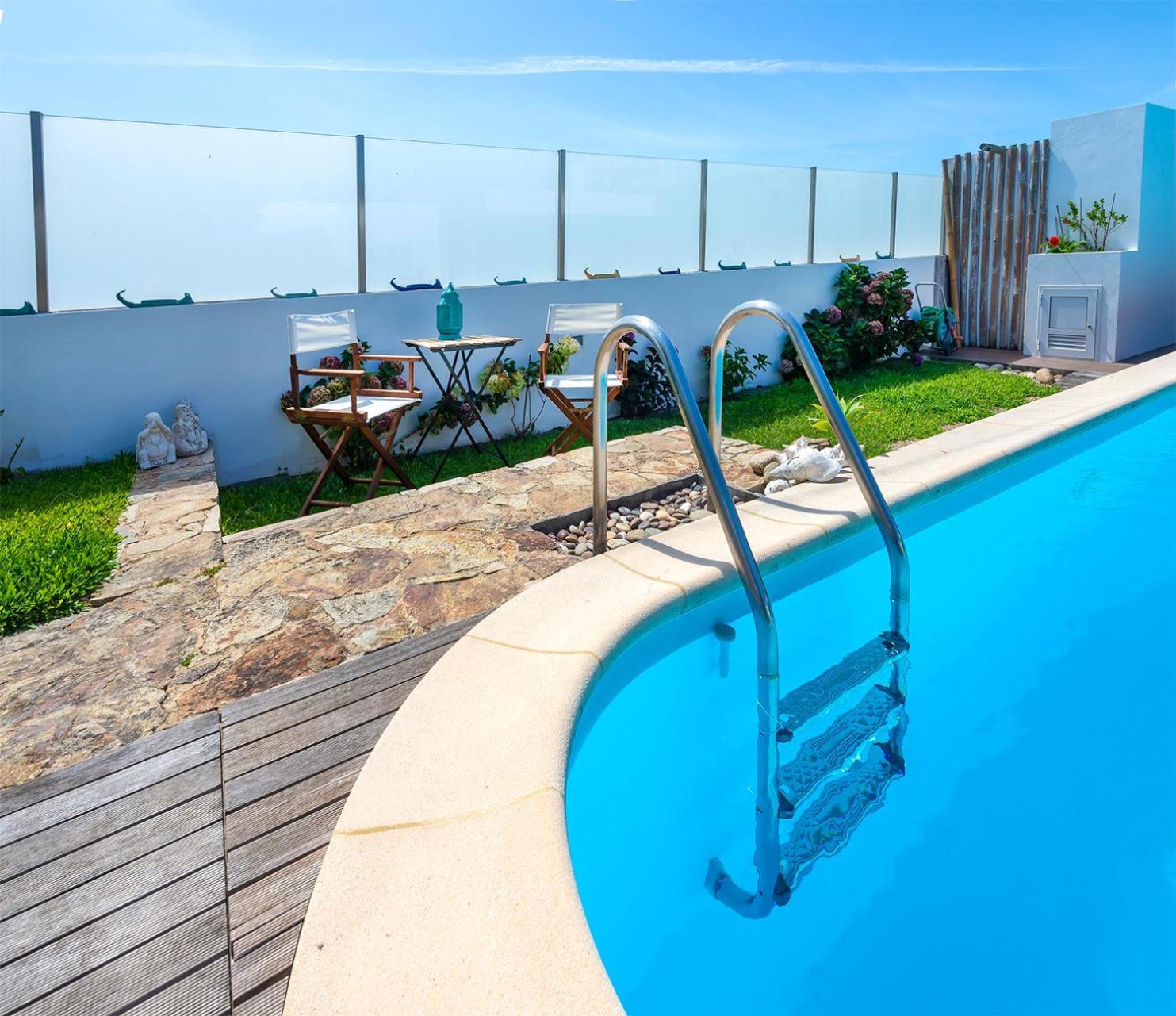 Casa Da Magnolia Hotel Murtosa ภายนอก รูปภาพ