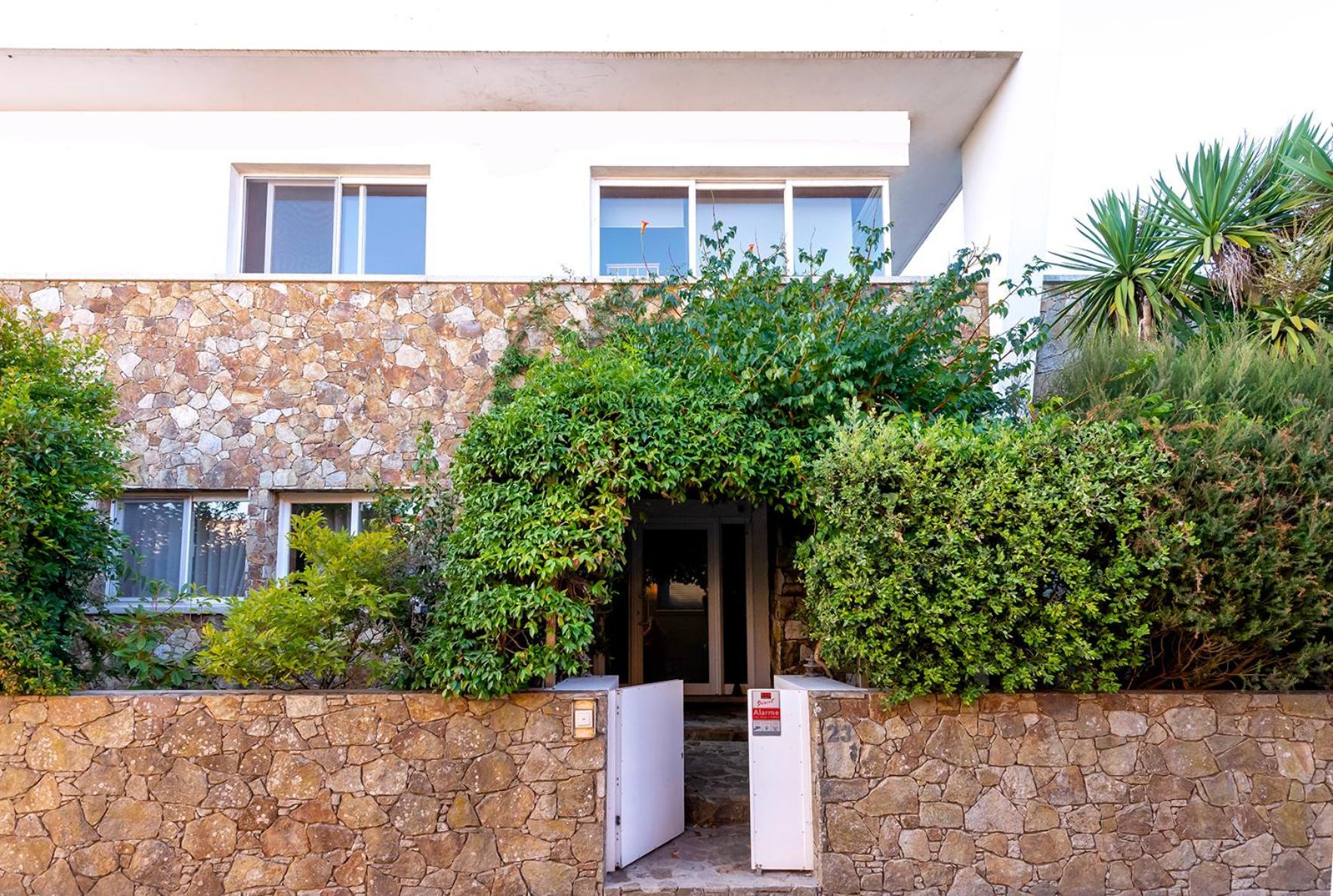 Casa Da Magnolia Hotel Murtosa ภายนอก รูปภาพ