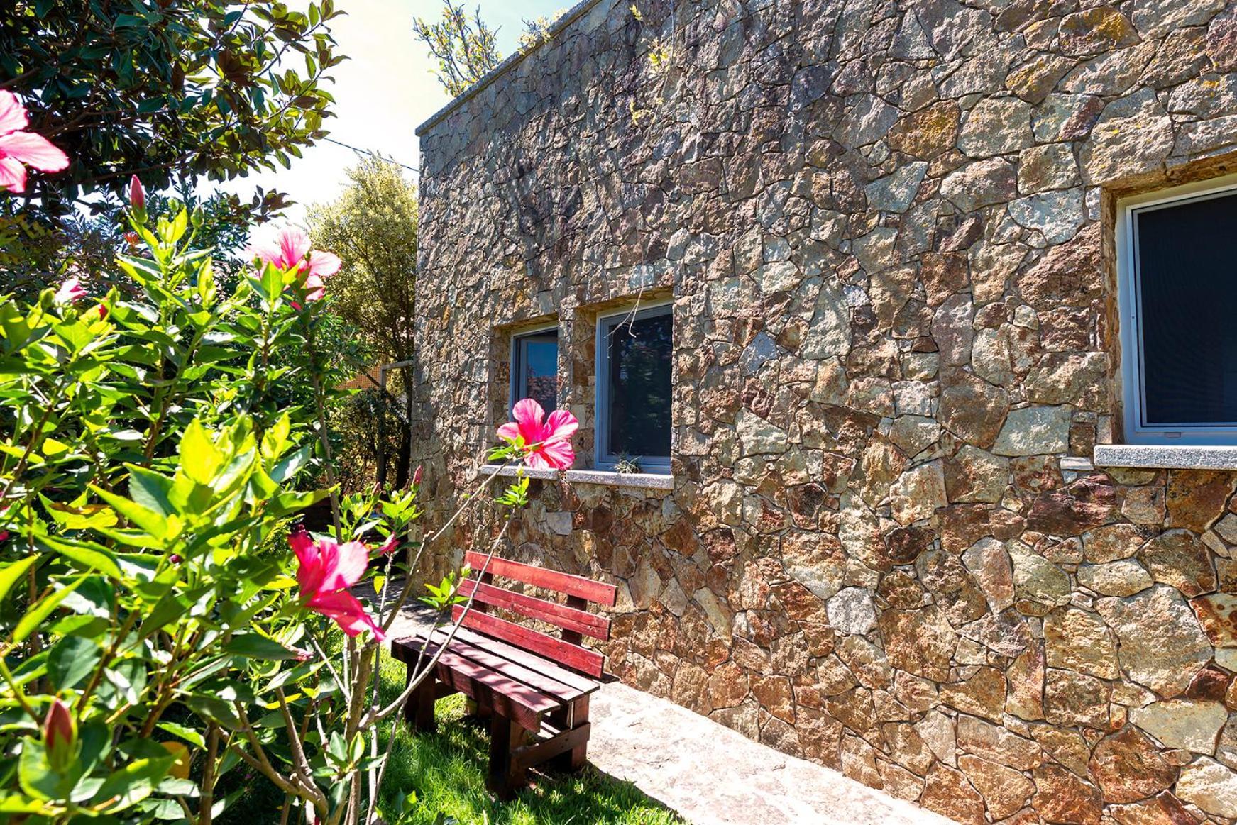 Casa Da Magnolia Hotel Murtosa ภายนอก รูปภาพ