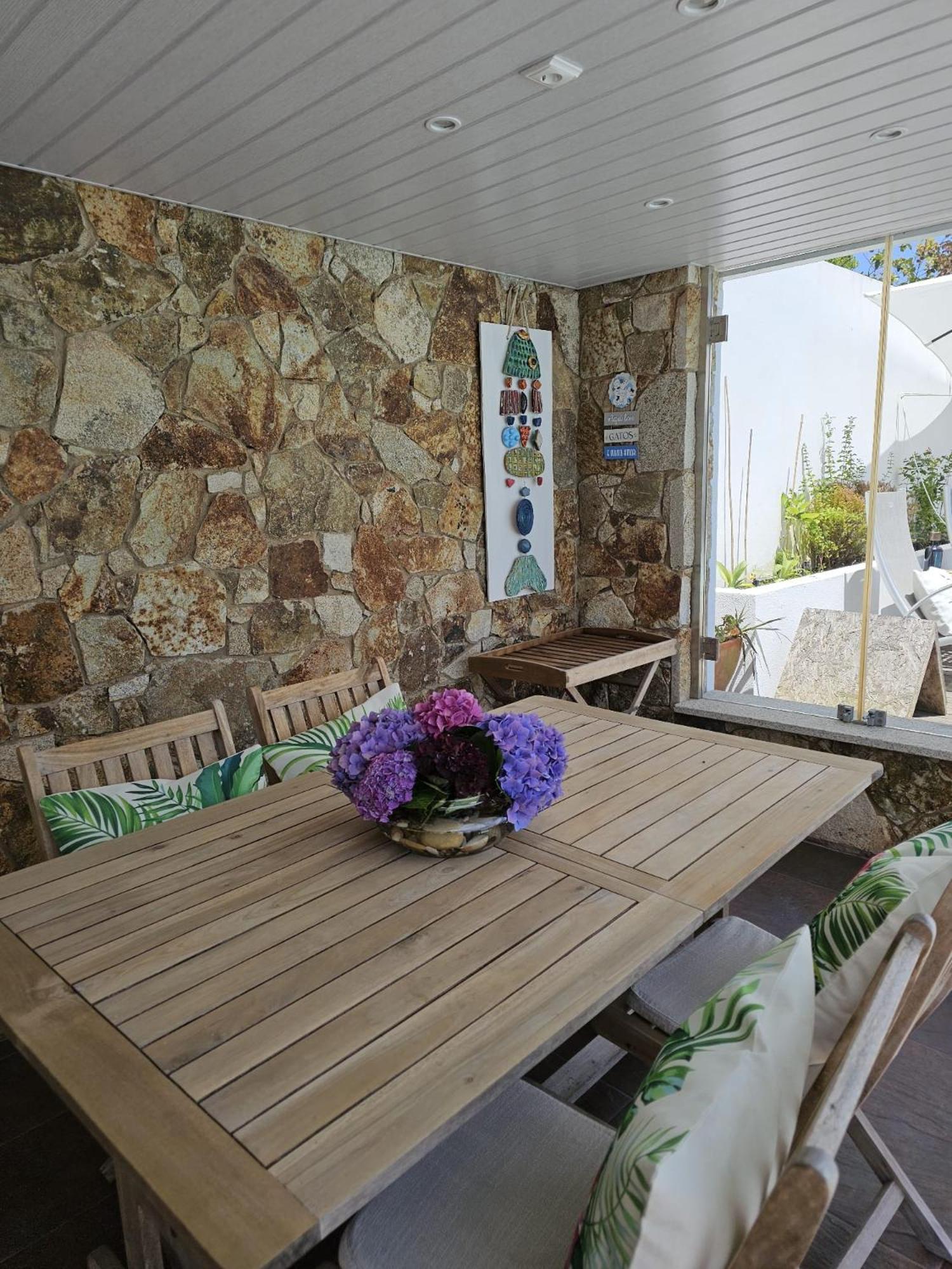 Casa Da Magnolia Hotel Murtosa ภายนอก รูปภาพ