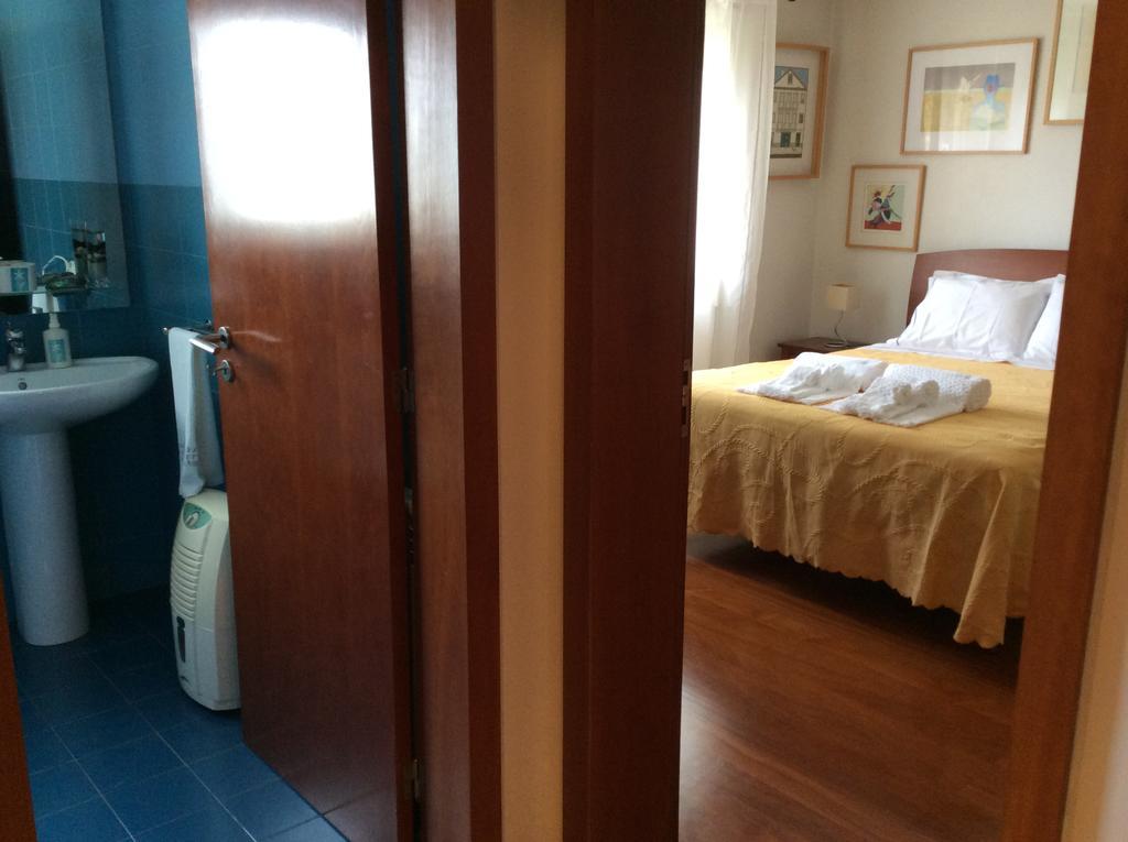 Casa Da Magnolia Hotel Murtosa ภายนอก รูปภาพ