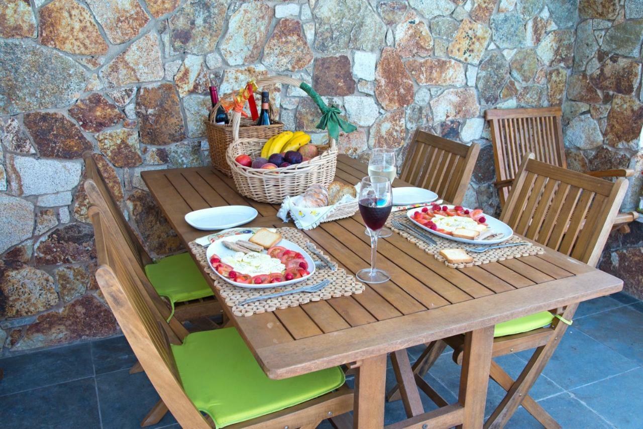 Casa Da Magnolia Hotel Murtosa ภายนอก รูปภาพ