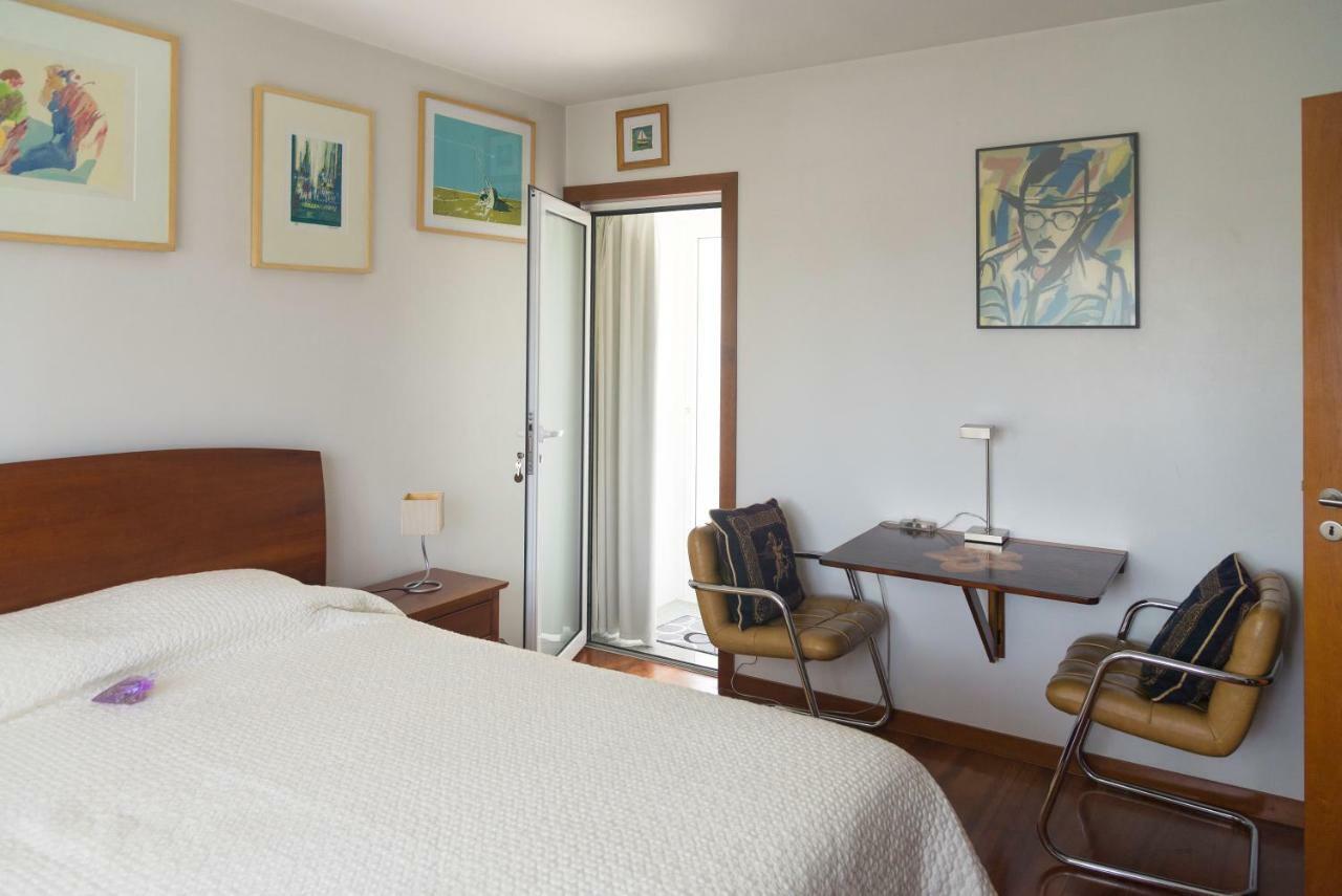 Casa Da Magnolia Hotel Murtosa ภายนอก รูปภาพ